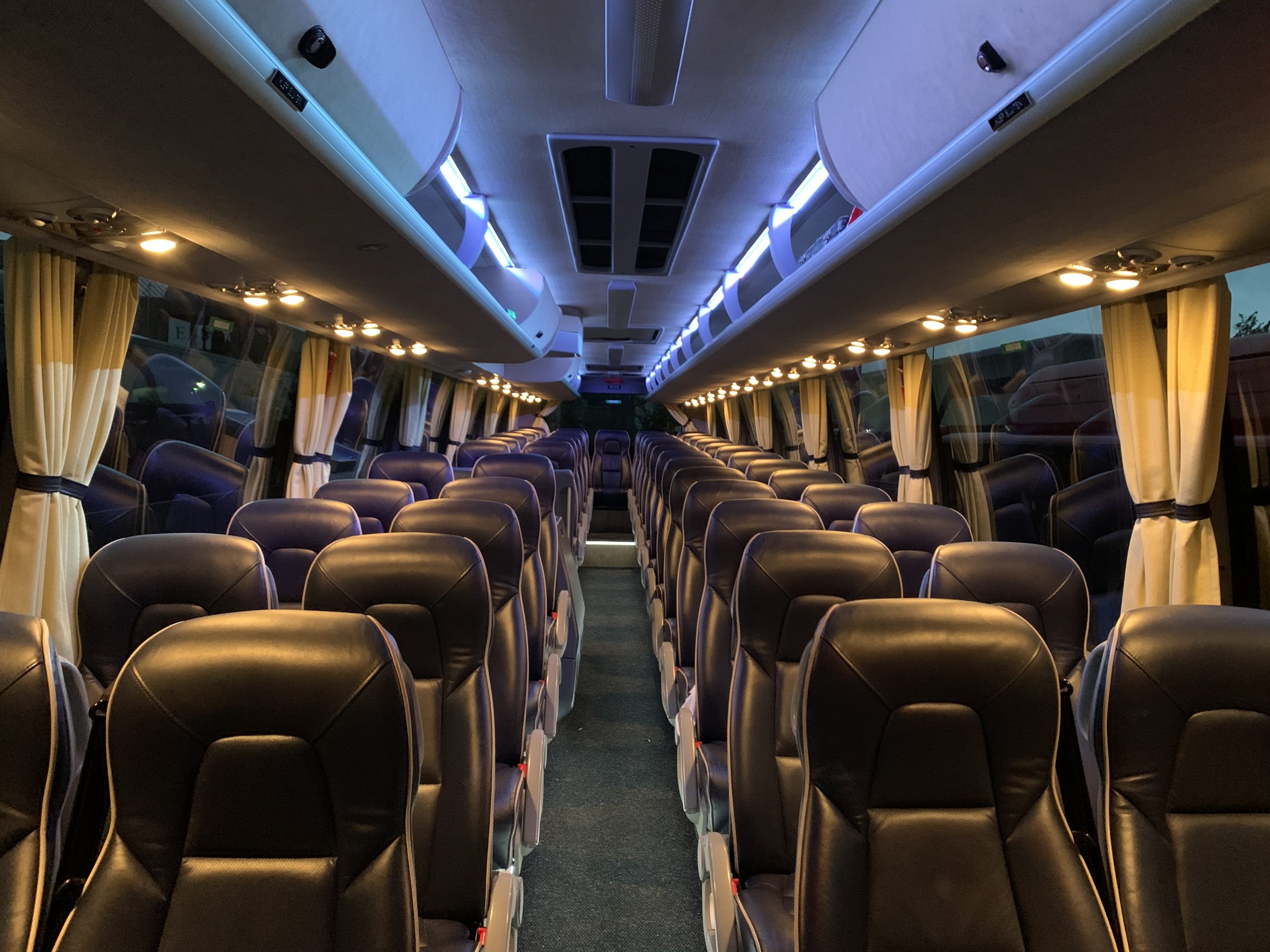 volvo 9700